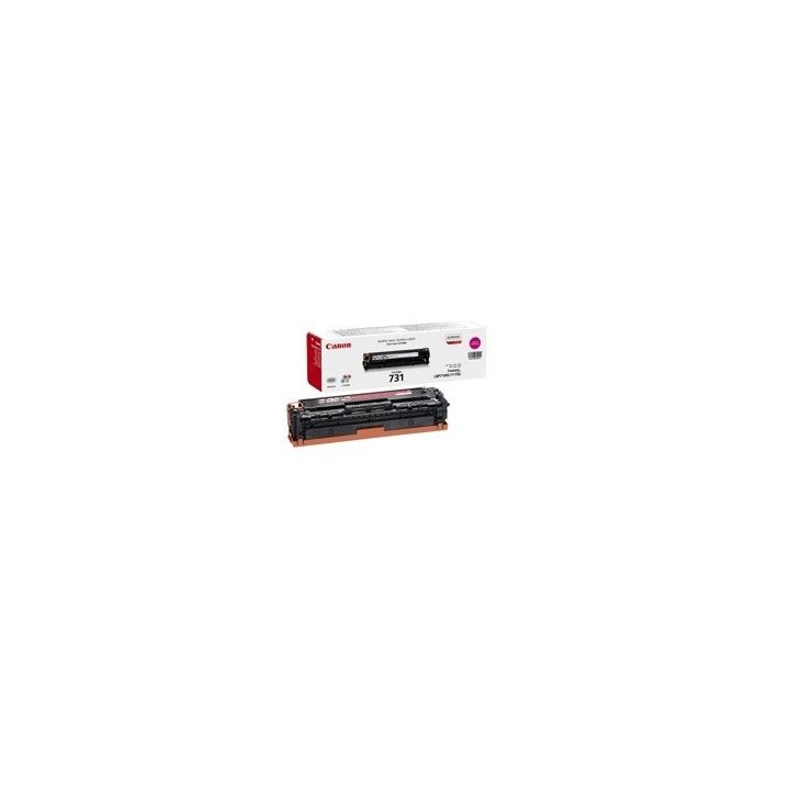 canon toner canon 731 magenta  6270b002 lbp 7100cn - lbp7110cw - mf8280cw