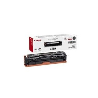 canon toner canon 731 h negro  6272b002 lbp 7100cn - lbp7110cw - mf8280cw