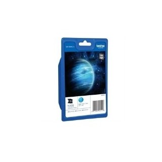 brother cartucho tinta brother lc1280xl azul 1200 paginas mfcj6510dw -  mfcj6710dw -  mfcj6910dw