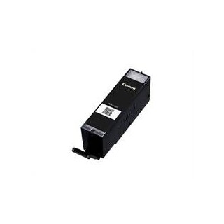 canon cartucho tinta canon pgi - 555pgbk xxl negro pixma mx925