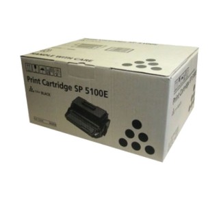 kit toner original ricoh sp 5100n aio
