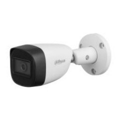 dahua (dh-hac-hfw1500cmp-a-poc-0280b-s2) dahua camara hibrida bullet hdcvi 5mp estandar metal pal mi