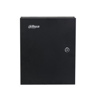 dahua (dhi-asc2204c-d) dahua controlador de acceso 4 puertas / 2 direcciones