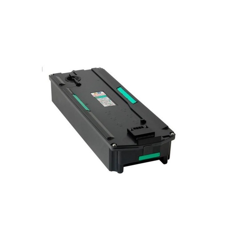 ricoh aficio mp c2003 bote residual original