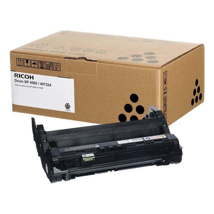 ricoh aficio sp 3600 tambor original 20k