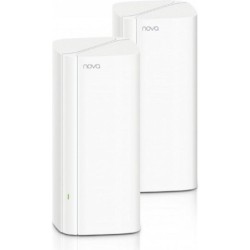 tenda co ltd punto de acceso wifi tenda nova ex12 ax3000 pack 2 unidades