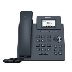 Yealink Sip-T30P  1 Cuenta,...