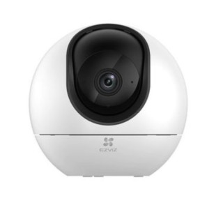 ezviz ezviz h6 camara wifi 3k para interior sap: 303102775