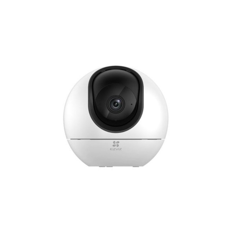 ezviz ezviz h6 camara wifi 3k para interior sap: 303102775