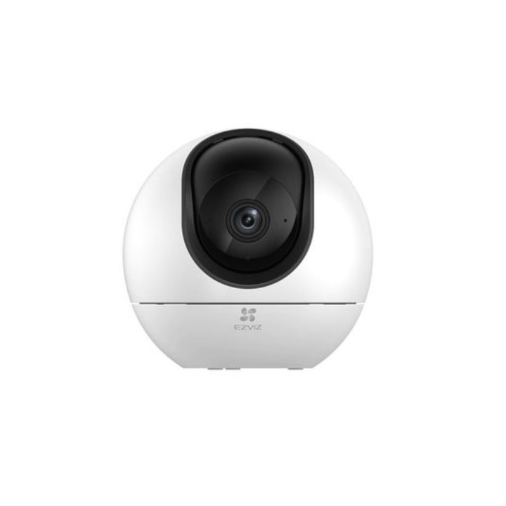ezviz ezviz h6 camara wifi 3k para interior sap: 303102775