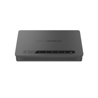grandstream gwn7002 router 2xsfp 4xgbe lan/wan dpi