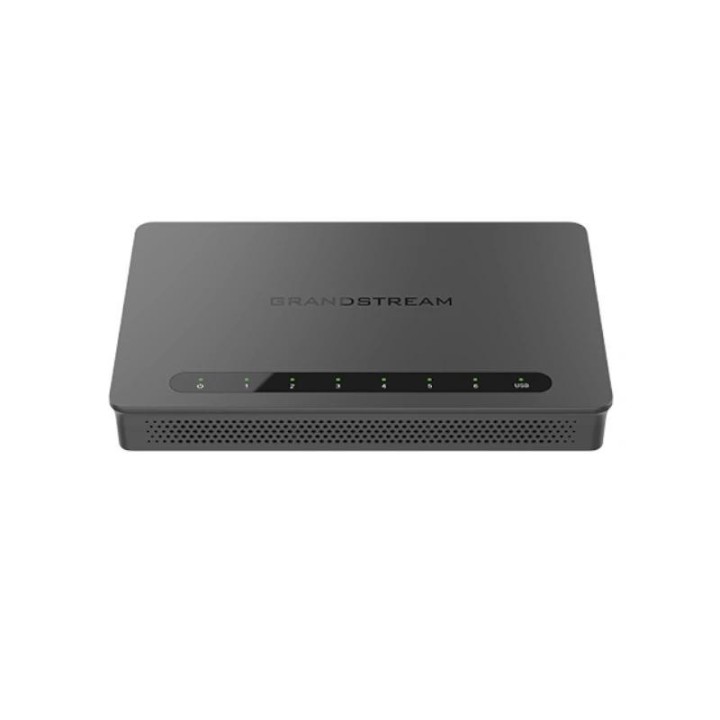 grandstream gwn7002 router 2xsfp 4xgbe lan/wan dpi