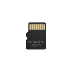 biwin ms100 microsdxc uhs-1 128gb c10 u3 v30 a1