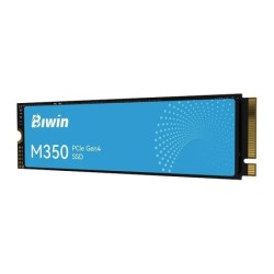 biwin ssd m350 4tb pcie gen4Ã4 6000 mb-s