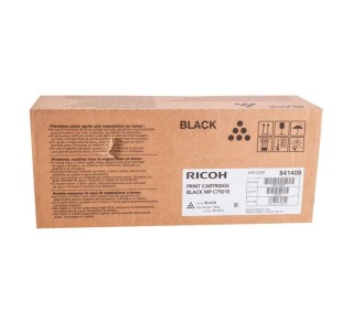 toner ricoh original negro c6501sp