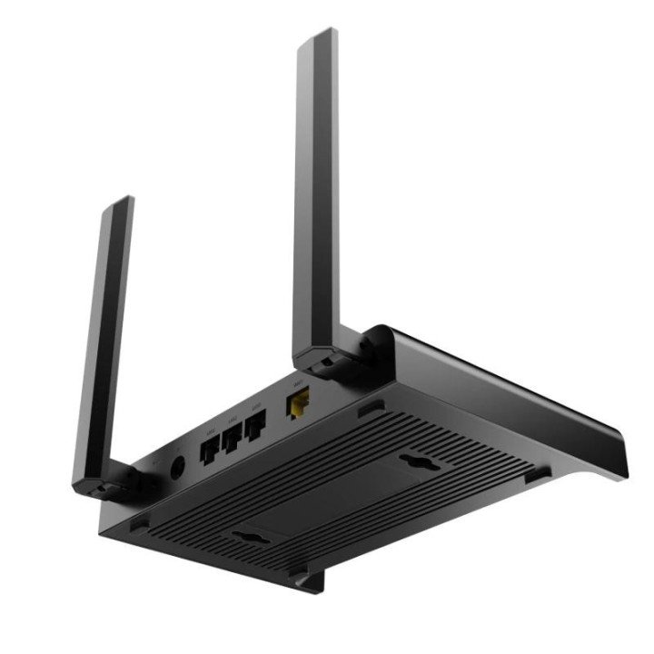 reyee rg-ew300n router wifi4 1x10/100 wan 2x2