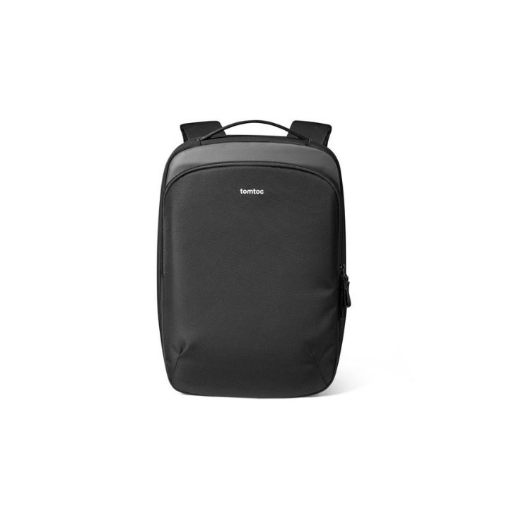mochila portatil tomtoc explorer t60 black 15l compartimento tablet portatil
