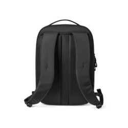 mochila portatil tomtoc explorer t60 black 15l compartimento tablet portatil