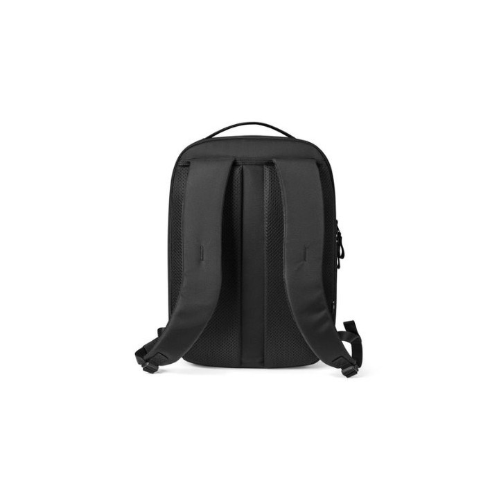 mochila portatil tomtoc explorer t60 black 15l compartimento tablet portatil