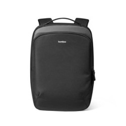 mochila portatil tomtoc explorer t60 black 15l compartimento tablet portatil