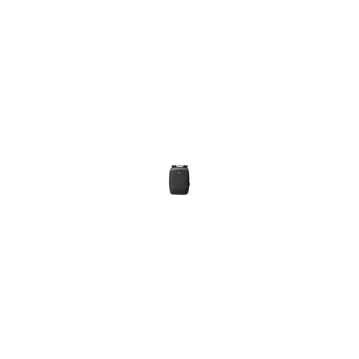 mochila portatil tomtoc explorer t60 black 15l compartimento tablet portatil