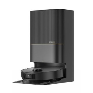 dreame dreame x40 ultra complete sin bolsa negro