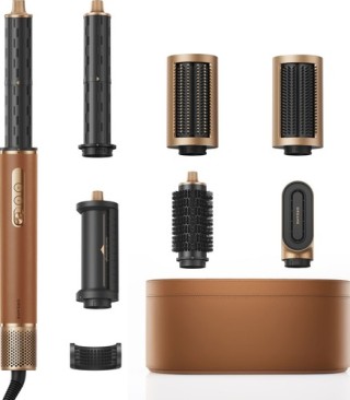 dreame dreame moldeador air style pro