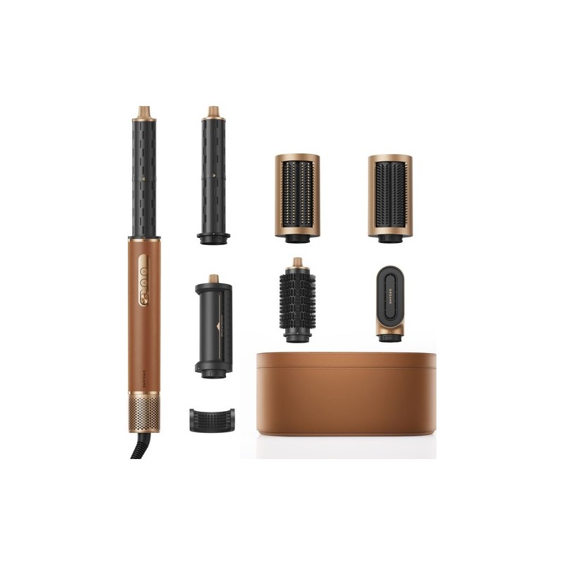 dreame dreame moldeador air style pro