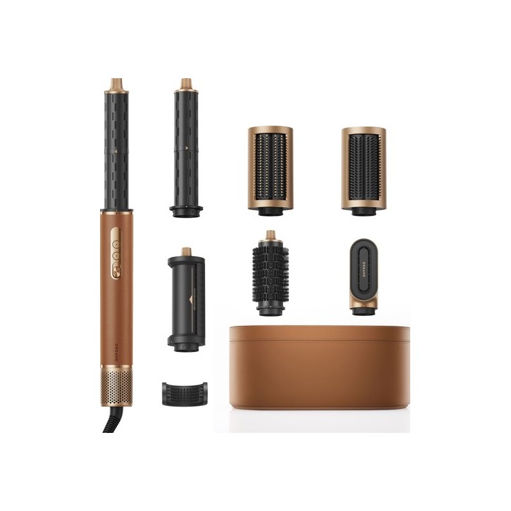 dreame dreame moldeador air style pro