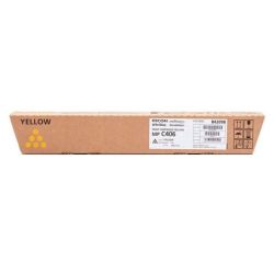 Ricoh Toner Amarillo Mp...