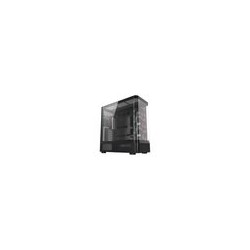 torre atx xyz quantum black 4xvent 120mm argb cpu max 180mm gpu max 400mm