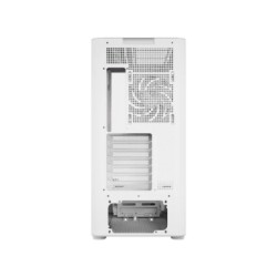 torre atx xyz quantum pro white 4xvent 120mm argb cpu max 180mm gpu max 400mm