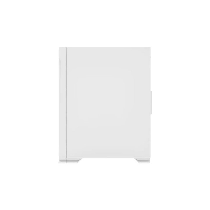 torre atx xyz airone 300 x mesh white 6xvent 120-140mm argb front glass