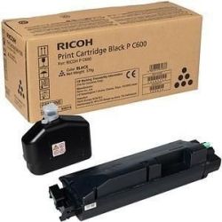 Toner Original Ricoh P C600...