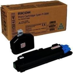 Toner Original Ricoh P C600...