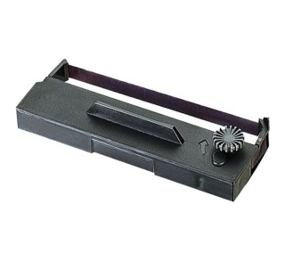 cinta impresora negro epson original c43s015366