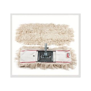 qalita mopa+bastidor algodon 45 cm qalita br029