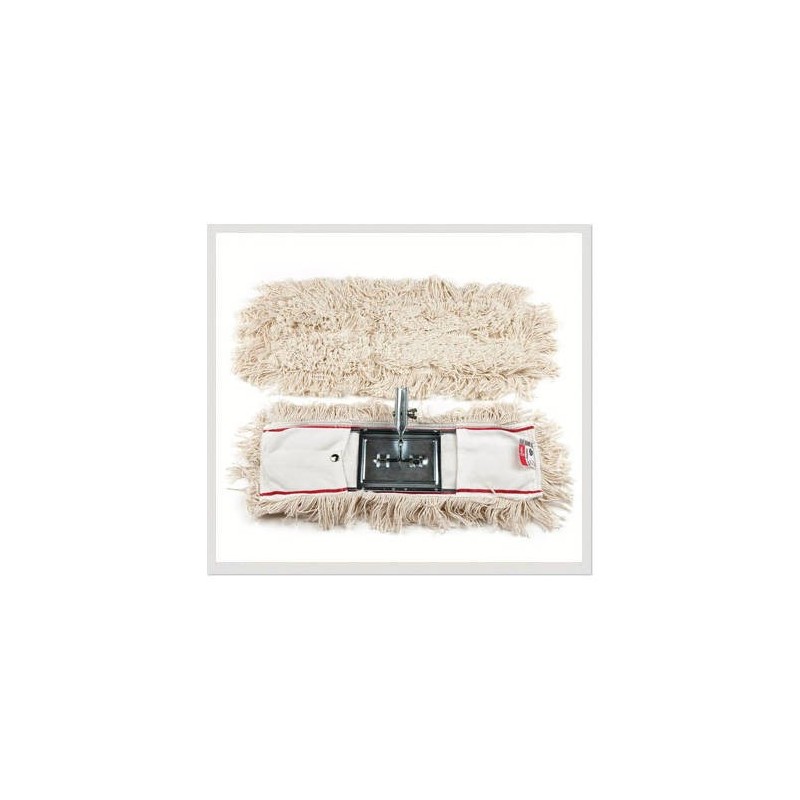 qalita mopa+bastidor algodon 45 cm qalita br029