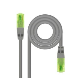 nanocable cable rj45 cat.6 utp awg26 cca 5m