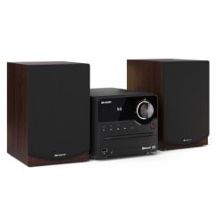 Sharp Xl-b512(br) Sistema...