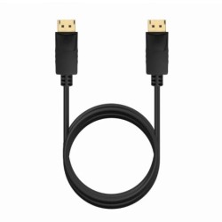aisens cable displayport v1.2 ccs 4k@60hz 2.0m