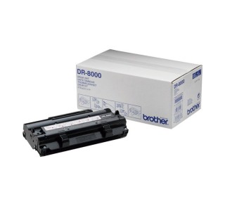 tambor original brother dr8000