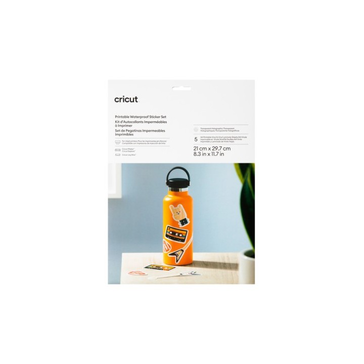 cricut cricut 2010354 vinilo de transferencia termica lamina de vinilo de transferencia termica vini