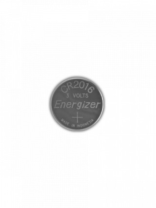 energizer blister 2 pilas de boton modelo cr2016 energizer e301021901