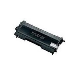 brother toner brother tn2000 negro 2500 p?ginas fax - 2820 -  2825 -  2920 -  mfc - 7225n -  dcp - 7