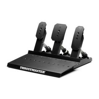 thrustmaster thrustmaster raceline pedals iii negro pedales pc, playstation 4, playstation 5, xbox o
