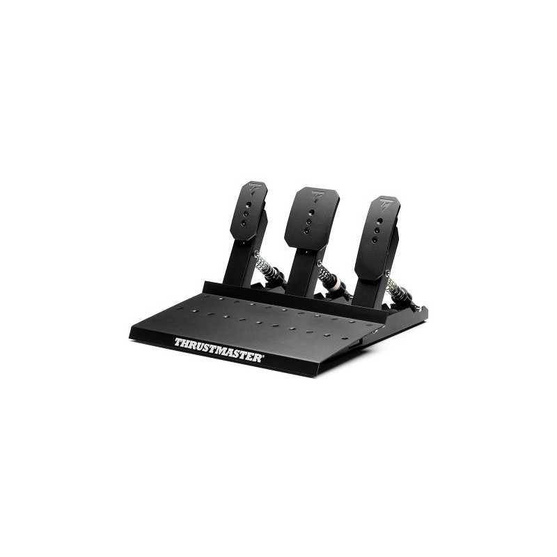 thrustmaster thrustmaster raceline pedals iii negro pedales pc, playstation 4, playstation 5, xbox o