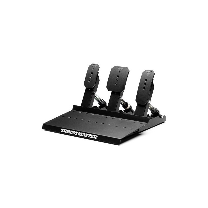 thrustmaster thrustmaster raceline pedals iii negro pedales pc, playstation 4, playstation 5, xbox o