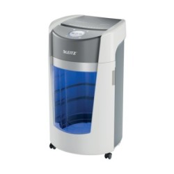 leitz destructora iq optimax p5 leitz 83600000