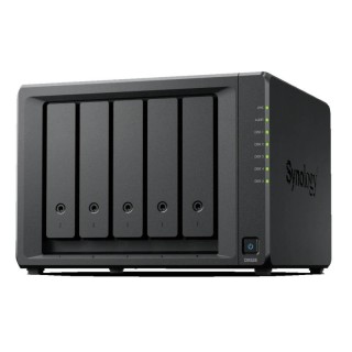 synology dx525 expansion unit 5bay hdd/ssd